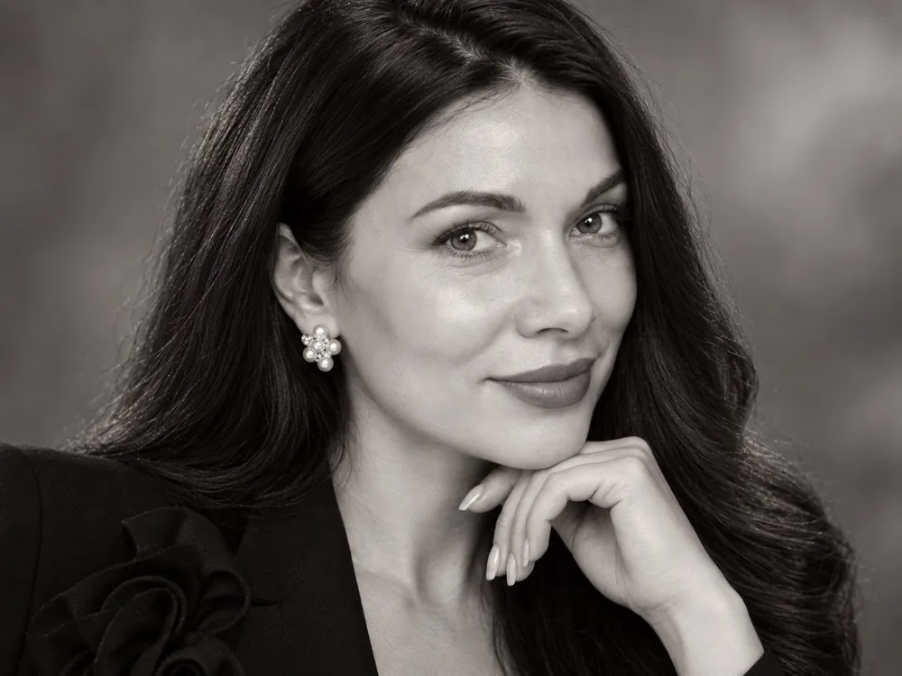 Ирина Бойко